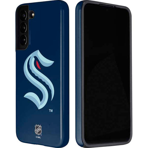 NHL Seattle Kraken Galaxy S22 Plus Pro Case