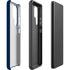 NHL Seattle Kraken Galaxy S22 Ultra Pro Case