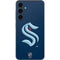 NHL Seattle Kraken Galaxy S23 FE Skin