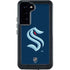NHL Seattle Kraken Galaxy S23 Plus Waterproof Case
