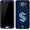 NHL Seattle Kraken Galaxy S7 Edge Skin