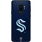 NHL Seattle Kraken Galaxy S9 Plus Skin