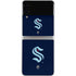 NHL Seattle Kraken Galaxy Z Flip3 5G Skin