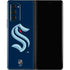 NHL Seattle Kraken Galaxy Z Fold2 5G Skin