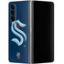 NHL Seattle Kraken Galaxy Z Fold4 5G Skin