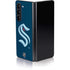 NHL Seattle Kraken Galaxy Z Fold5 5G Skin