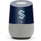 NHL Seattle Kraken Google Home Skin