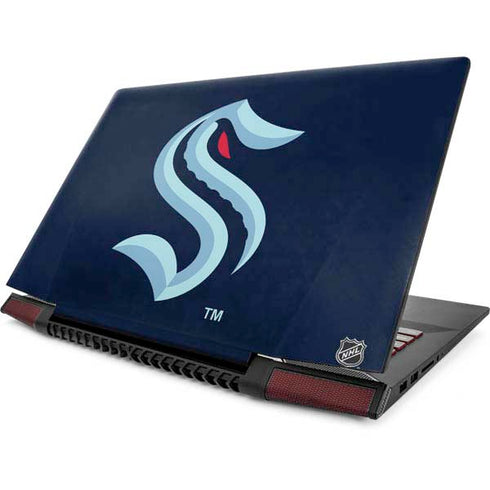 NHL Seattle Kraken Lenovo IdeaPad Skin