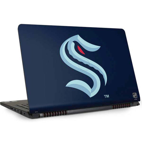 NHL Seattle Kraken Dell Inspiron Skin