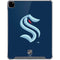 NHL Seattle Kraken iPad Pro 12.9in (2020) Clear Case