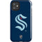 NHL Seattle Kraken iPhone 11 Impact Case