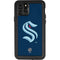 NHL Seattle Kraken iPhone 11 Pro Waterproof Case