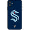 NHL Seattle Kraken iPhone 11 Skin