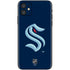 NHL Seattle Kraken iPhone 11 Skin
