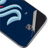 NHL Seattle Kraken iPhone 11 Skin