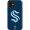 NHL Seattle Kraken iPhone 12 Impact Case
