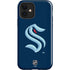 NHL Seattle Kraken iPhone 12 Impact Case