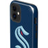 NHL Seattle Kraken iPhone 12 Impact Case