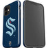NHL Seattle Kraken iPhone 12 Impact Case
