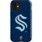 NHL Seattle Kraken iPhone 12 Mini Impact Case