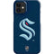 NHL Seattle Kraken iPhone 12 Mini Lite Case
