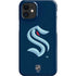 NHL Seattle Kraken iPhone 12 Mini Lite Case