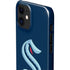 NHL Seattle Kraken iPhone 12 Mini Lite Case