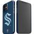 NHL Seattle Kraken iPhone 12 Mini Lite Case