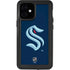 NHL Seattle Kraken iPhone 12 Mini Waterproof Case
