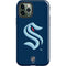 NHL Seattle Kraken iPhone 12 Pro Impact Case