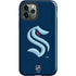 NHL Seattle Kraken iPhone 12 Pro Impact Case