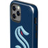 NHL Seattle Kraken iPhone 12 Pro Impact Case