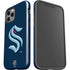 NHL Seattle Kraken iPhone 12 Pro Impact Case