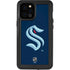 NHL Seattle Kraken iPhone 12 Pro Max Waterproof Case