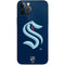 NHL Seattle Kraken iPhone 12 Pro Skin