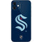 NHL Seattle Kraken iPhone 12 Skin