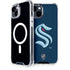 NHL Seattle Kraken iPhone 13 MagSafe Case