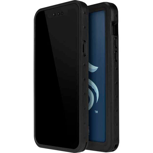 NHL Seattle Kraken iPhone 13 Mini Waterproof Case