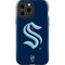 NHL Seattle Kraken iPhone 13 Pro Max Impact Case