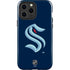 NHL Seattle Kraken iPhone 13 Pro Max Impact Case