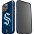 NHL Seattle Kraken iPhone 13 Pro Max Impact Case