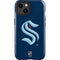 NHL Seattle Kraken iPhone 14 Plus Impact Case