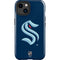 NHL Seattle Kraken iPhone 15 Plus Impact Case