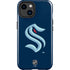 NHL Seattle Kraken iPhone 15 Plus Impact Case