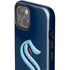 NHL Seattle Kraken iPhone 15 Plus Impact Case