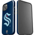 NHL Seattle Kraken iPhone 15 Plus Impact Case
