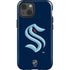 NHL Seattle Kraken iPhone 15 Impact Case