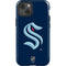 NHL Seattle Kraken iPhone 14 Impact Case