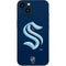 NHL Seattle Kraken iPhone 15 Plus Skin