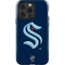 NHL Seattle Kraken iPhone 14 Pro Impact Case